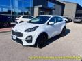 usato KIA Sportage