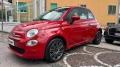 usato FIAT 500