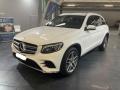 usato MERCEDES GLC