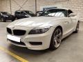 usato BMW Z4