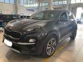 usato KIA Sportage