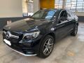 usato MERCEDES GLC