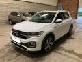 usato VOLKSWAGEN T Cross