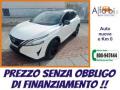 nuovo NISSAN Qashqai