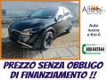 nuovo NISSAN Qashqai