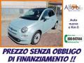 nuovo FIAT 500C