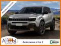 nuovo JEEP Avenger