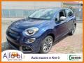 Km 0 FIAT 500X