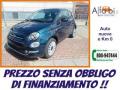 Km 0 FIAT 500