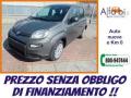 Km 0 FIAT Panda