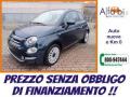 Km 0 FIAT 500