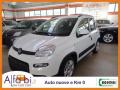 nuovo FIAT Panda