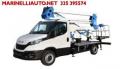 nuovo IVECO Daily