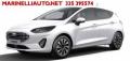 nuovo FORD Fiesta