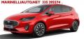 nuovo FORD Fiesta