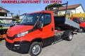 usato IVECO Daily