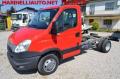 usato IVECO Daily