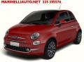 nuovo FIAT 500