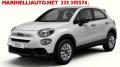 nuovo FIAT 500X