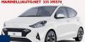 nuovo HYUNDAI i10