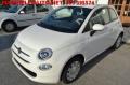 nuovo FIAT 500