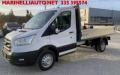 nuovo FORD Transit