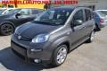 Km 0 FIAT Panda