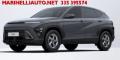 nuovo HYUNDAI Kona