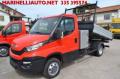 usato IVECO Daily