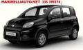 Km 0 FIAT Panda