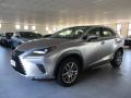 usato LEXUS NX 300