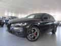 Km 0 ALFA ROMEO Stelvio