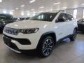 Km 0 JEEP Compass