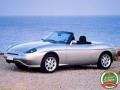 usato FIAT Barchetta