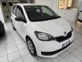 usato SKODA Citigo