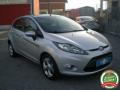 usato FORD Fiesta