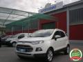 usato FORD EcoSport