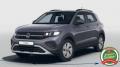 nuovo VOLKSWAGEN T Cross