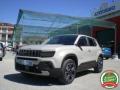 nuovo JEEP Avenger