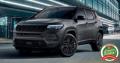 nuovo JEEP Compass