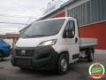 Km 0 FIAT Ducato