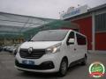 usato RENAULT Trafic