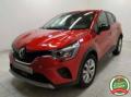 usato RENAULT Captur