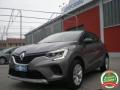 usato RENAULT Captur