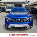 usato DACIA Duster