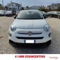 usato FIAT 500X