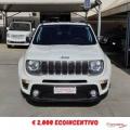 usato JEEP Renegade