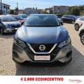 usato NISSAN Qashqai