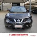 usato NISSAN Juke