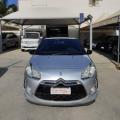 usato DS AUTOMOBILES DS 3